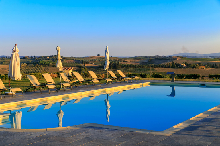 Sport & Beauty 5, Agriturismo Streda Wine & Country Holiday, Florence