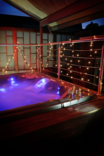 Sport & Beauty 3, Karma Sanctum Soho, London