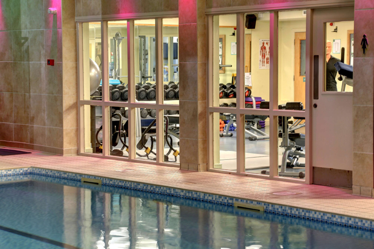 Sport & Beauty 2, Castle Green Hotel In Kendal, BW Premier Collection, Cumbria