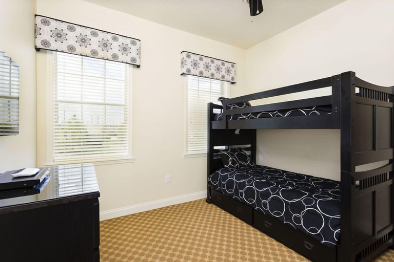 Bedroom 3, Ov4231 - Reunion Resort - 3 Bed 2 Baths Villa, Osceola