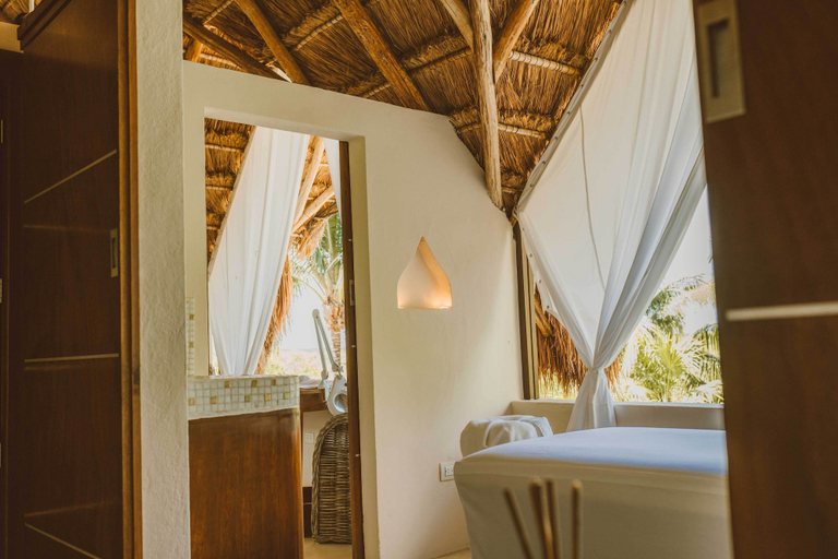 Bedroom 3, Jashita Hotel, Cozumel