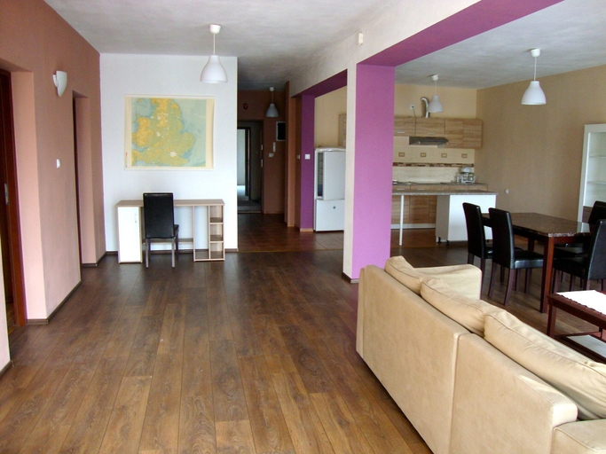 Others 5, Dolna Suites Kraków Poland, Kraków City