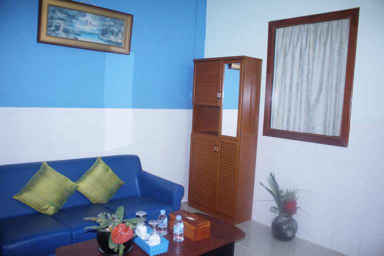 Others 5, Ramchang Guesthouse, Svay Pao