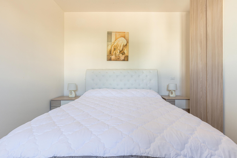 Bedroom 2, 2508 Villetta Blanca by Barbarhouse, Lecce
