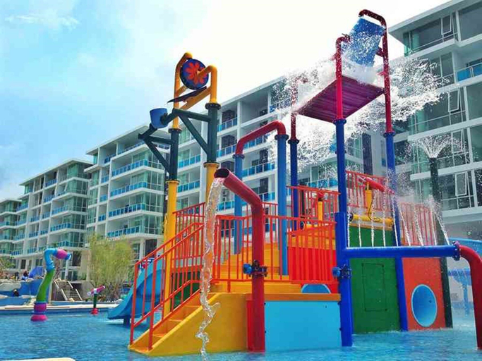 Family & Kids 1, My Resort Condo Hua Hin, Hua Hin