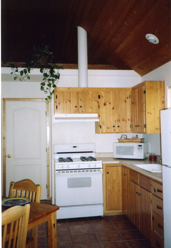 Others 5, Sequoia Riverfront Cabins, Tulare