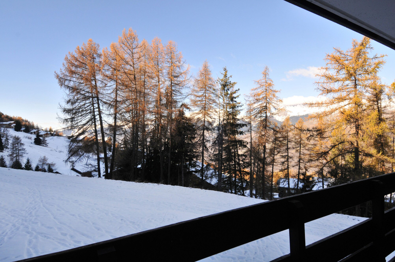 Others 5, OIP Les Coches, Savoie