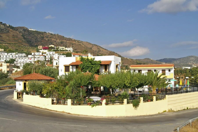 Exterior & Views 2, Pennystella Apartments, Crete