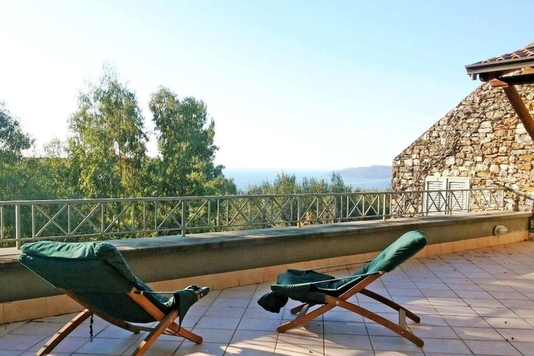 Others 4, Villa Sarolli, Salerno
