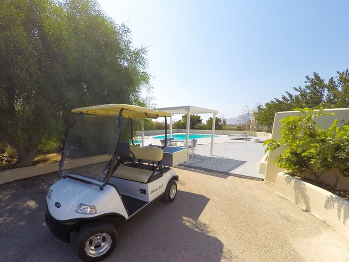 Others 5, Sienna Eco Resort, South Aegean