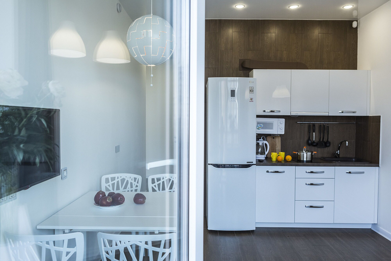 Others 5, Lux Apartment on Sedova 65a, Irkutskiy rayon