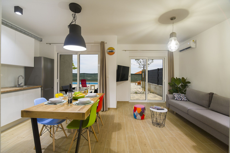 Others 5, Apartments Bulli, Trogir