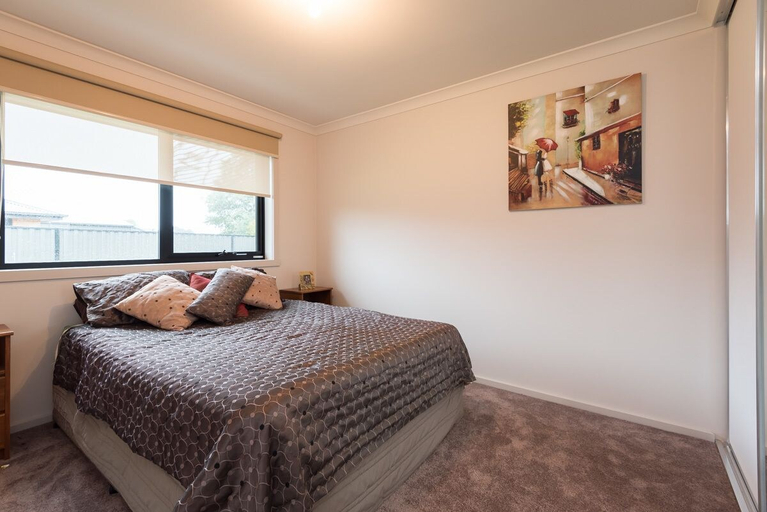 Bedroom 3, Euphoria House, Waratah/Wynyard - Pt A