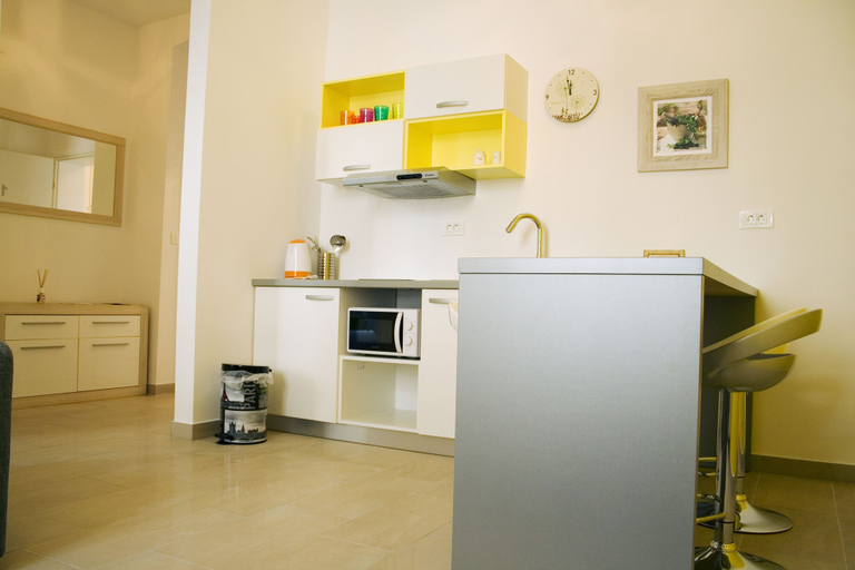 Others 5, Flowers City Center Apartments, Zagreb