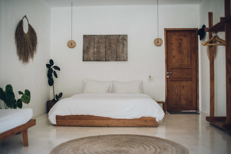 Bedroom 3, Villa Daya, Badung