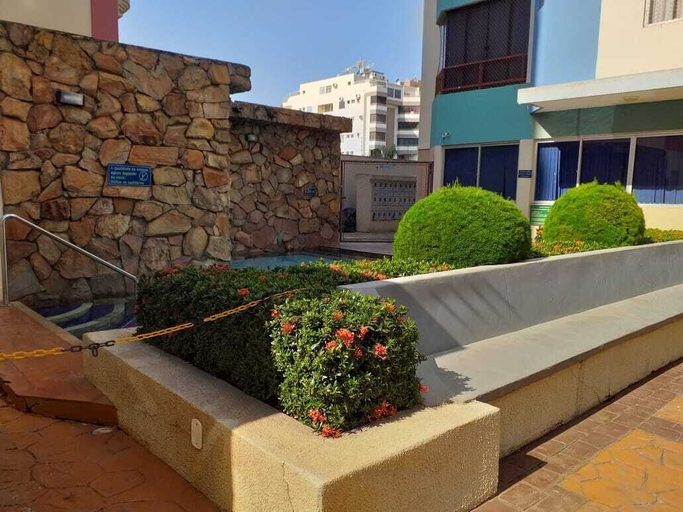 Exterior & Views 2, Millennium Thermas Residence TOP, Caldas Novas