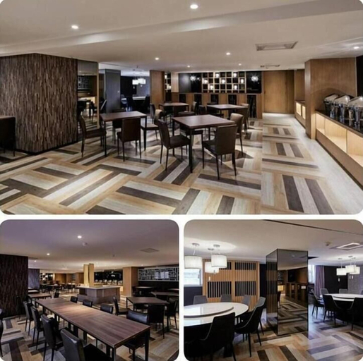 Food & Drinks 4, Unababy Hotel, Pingtung