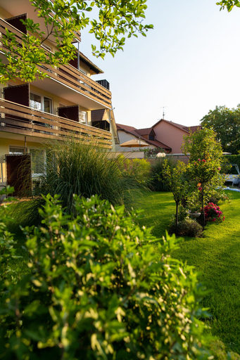Exterior & Views 2, Hotel Bad Dürkheim, Bad Dürkheim