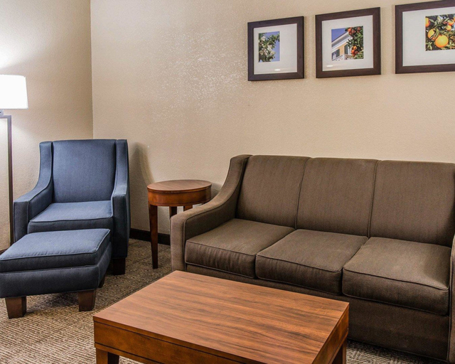 Others 5, Comfort Inn & Suites Lakeland North I-4, Polk