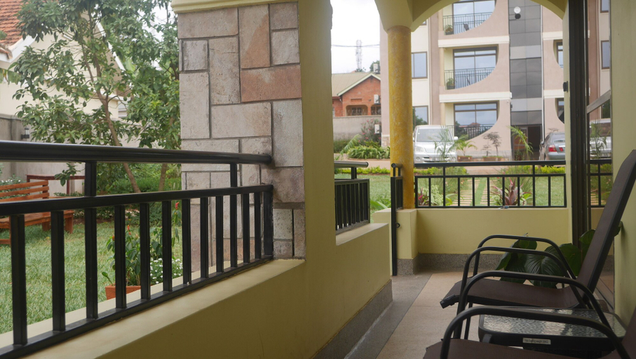 Others 5, Ntinda View Apartments, Kampala