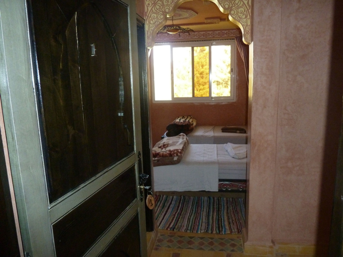 Bedroom 2, Mohatirste, Al Haouz