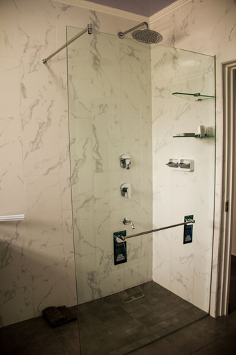 Bathroom 5, The Noble Lodge, City of Cape Town