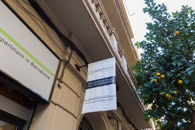 Exterior & Views 2, ApartEasy - Gracia Apartments, Barcelona
