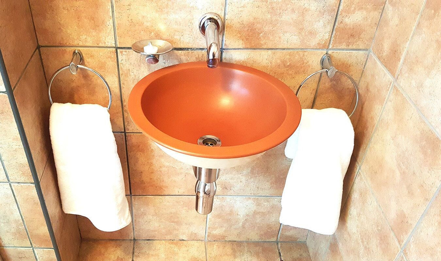 Bathroom 3, CBay58, City of Cape Town