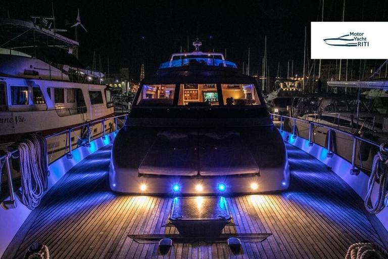 Others 5, Riti Yacht