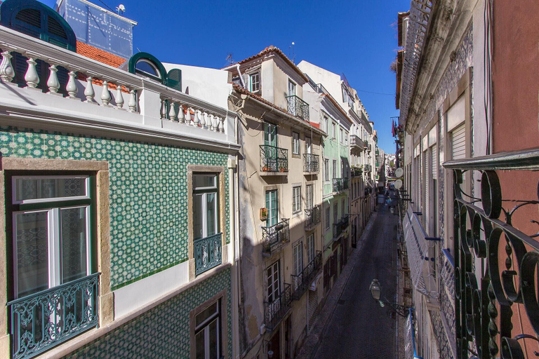Exterior & Views 2, Bairro Alto Elegant by Homing, Lisbon