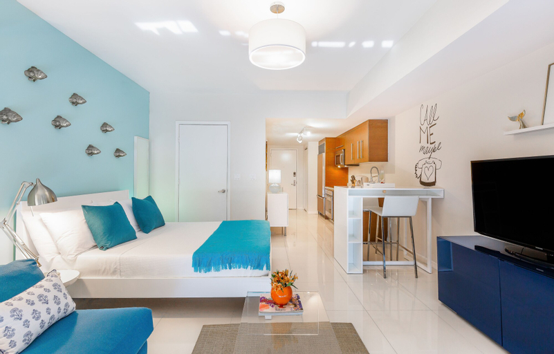 Bedroom 23