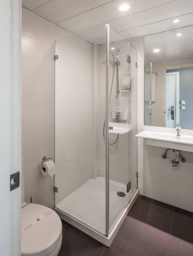 Bathroom 5, ClipHotel, Vila Nova de Gaia