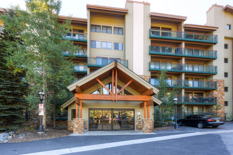 Exterior & Views 2, Trails End Condos by CRMR, Summit