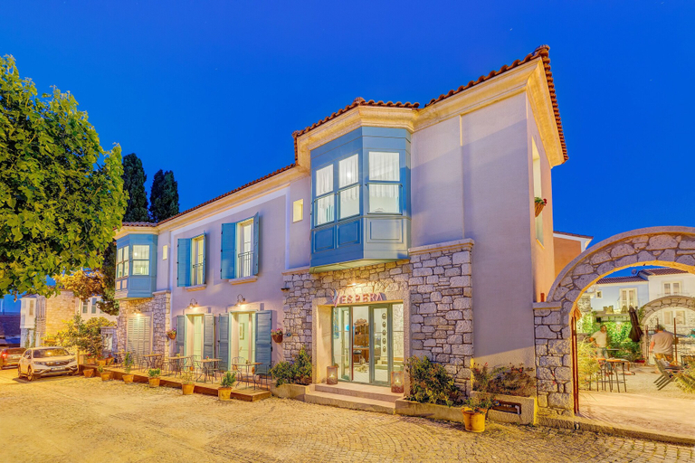 Exterior & Views 4, Vespera Hotel, Çeşme