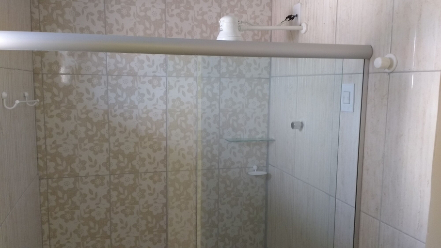 Bathroom 5, Pousada dos Girassóis, João Pessoa
