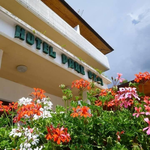 Exterior & Views 2, Hotel Park Oasi, Udine