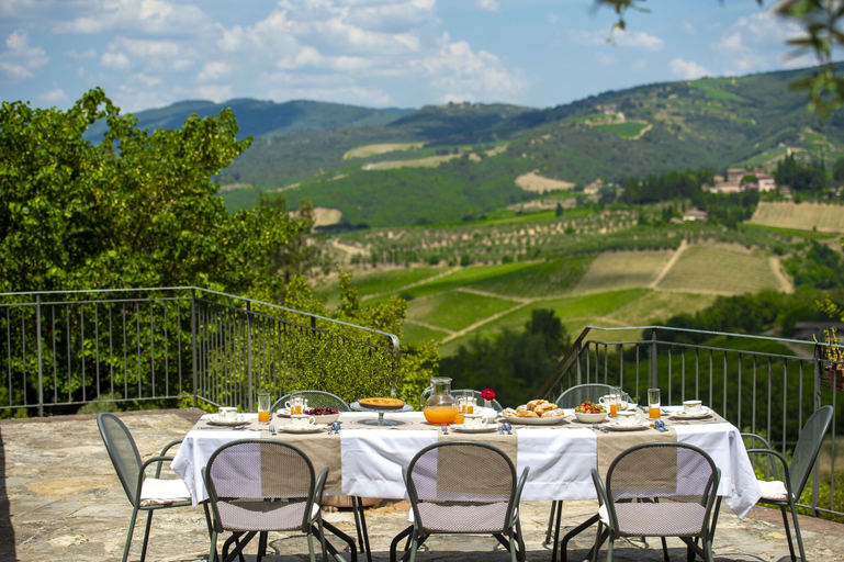Others 5, Il Casello Country House, Florence