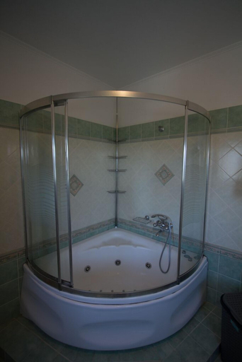 Bathroom 4, Villa Roula 6BR, Crete
