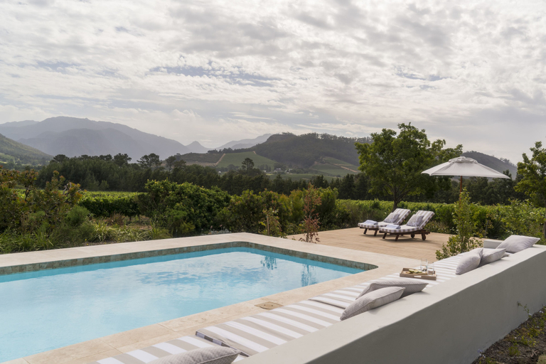 Sport & Beauty 3, Cape Vue Country House, Cape Winelands