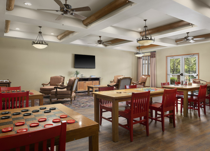Food & Drinks 5, Hyatt Vacation Club at The Lodges at Timber Ridge, Branson, Taney