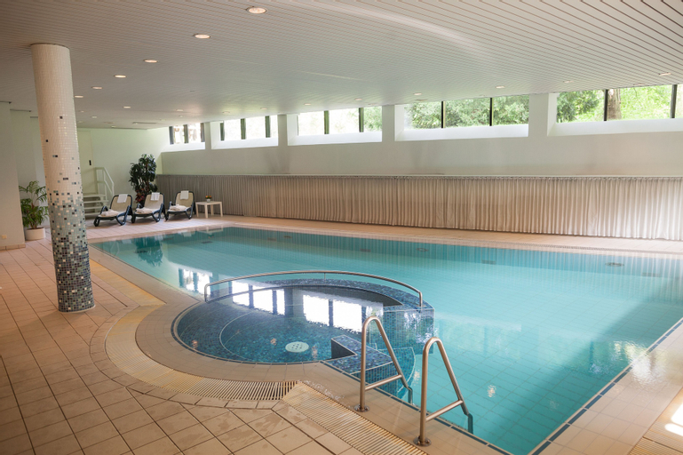 Sport & Beauty 2, Parkhotel Hohenfeld Münster, Münster