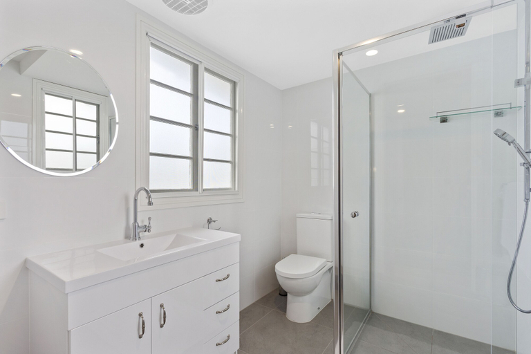 Bathroom 4, Hamptons at The Bay, Deception Bay