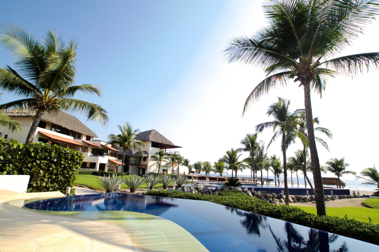 Sport & Beauty 3, Las Palmas Luxury Villas, José Azueta