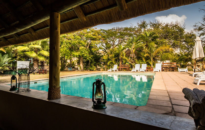Sport & Beauty 5, Timbavati Safari Lodge, Mopani