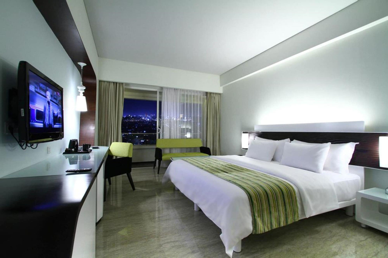 Bedroom 30