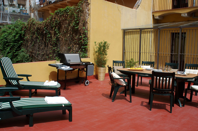 Food & Drinks 5, AinB Las Ramblas-Guardia Apartments, Barcelona