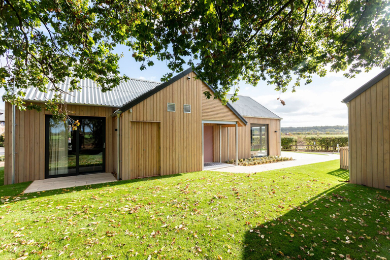 Exterior & Views 2, Park Farm Hotel & Leisure, Norfolk