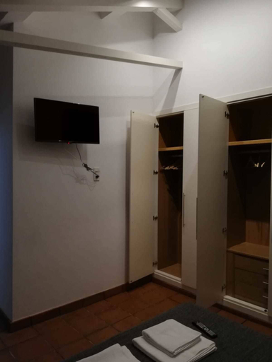 Bedroom 3, La Albacara, Cuenca
