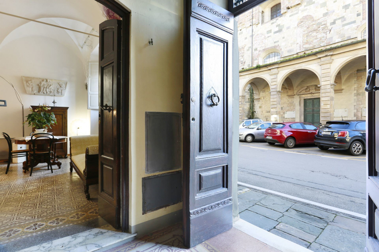 Exterior & Views, B&B Pergola House, Lucca