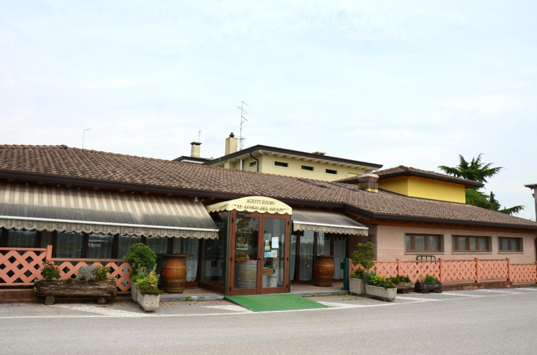 Exterior & Views 2, Agriturismo Al Luogo del Giulio, Pordenone